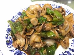 炒全腰-广迎居老正兴菜馆