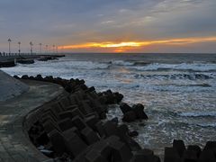 -日照灯塔风景区
