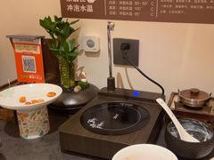 -前海沿·青岛菜(乐客城店)