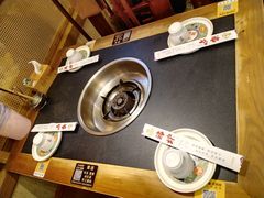 -沸炉重庆老火锅(军事博物馆店)