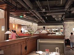 -前海沿·青岛菜(大拇指广场石老人店)