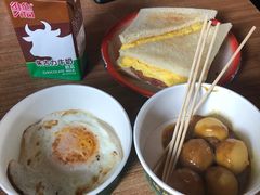 -憶廟街 X 沙角邨(太古城店)
