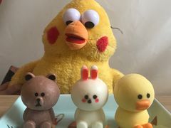 -佐佑帐篷环游记(南锣鼓巷店)