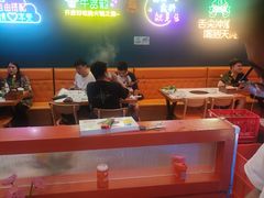 -牛吉韵·鲜切牛肉自助火锅(南山店)