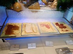 -咖啡苑自助餐(北海香格里拉大酒店)