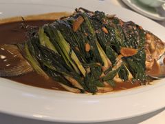-虎哥私房菜(馒头山店)