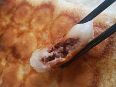 粘豆包-哈尔滨春饼(朝山街店)