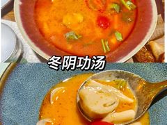 -甲米府·泰国餐厅(八佰伴店)