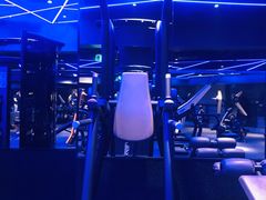-W FITNESS 威尔仕健身·游泳(老西门新苑店)