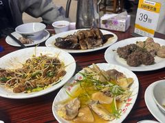 -禄源公·老莞诚饭店
