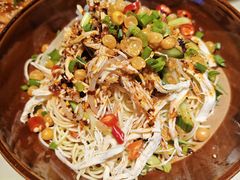 -常和州·夜宵大排档(常州单店)