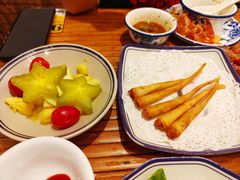 -厝味火锅·潮汕卤水火锅(十一合店)