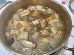 -爱膳菌锅锅(阳南店)