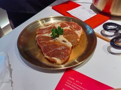 -西塔老太太泥炉烤肉(川沙百联店)
