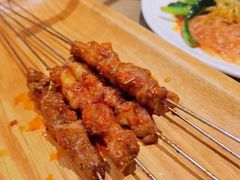 -唏嘛香·金城牛大(虹口龙之梦店)