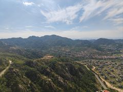 -太和山风景区