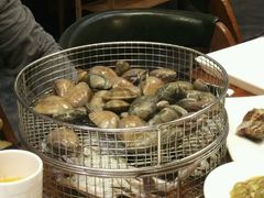 -海味当家·蒸锅海鲜(中山广场创始店)