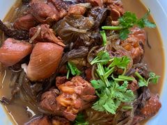-哈尔滨菜馆(马家园南街店)