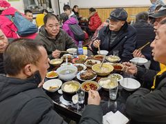 -梯坎豆花