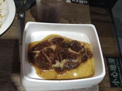 -火炉火自助餐(枫蓝国际店)