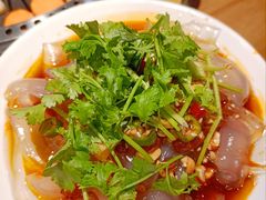 东北大拉皮-大别山烤肉(弘阳广场店)