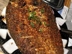 -叁宝烤肉• 西安烧烤(太乙路店)