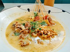 -大成海鲜烧烤·海鲜粥(安顺路店)