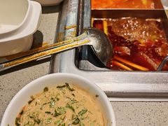 -海底捞火锅(枫蓝国际购物中心店)