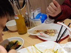 -子午路张记肉夹馍(兵马俑店)