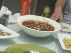 -北李·海肠捞饭·大连菜(望京凯德MALL店)