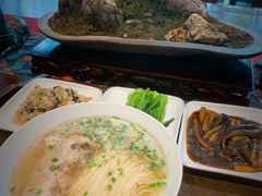 -苏面斋·本地传统苏式面馆