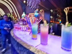 -山海•蒸汽活海鲜自助(皇庭广场店)