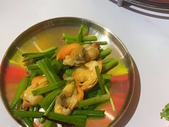 -南浦洞烤肉·新世界版(奥体店)
