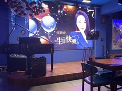 -长沙猫歌音乐餐厅(湖南女子大学店)