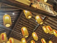大堂-大张烙馍村(绿地店)