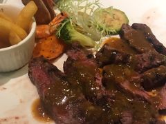 -美森西餐厅(曙光大道店)