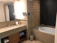 -三亚湾红树林度假世界(木棉酒店)