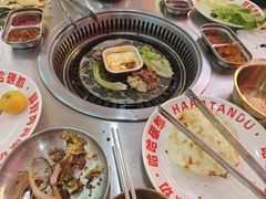 -哈哈碳都·牛肋条无限自助烤肉(宝龙店)