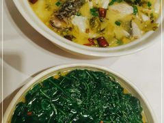 -山泉公馆酒家(珠江新城店)