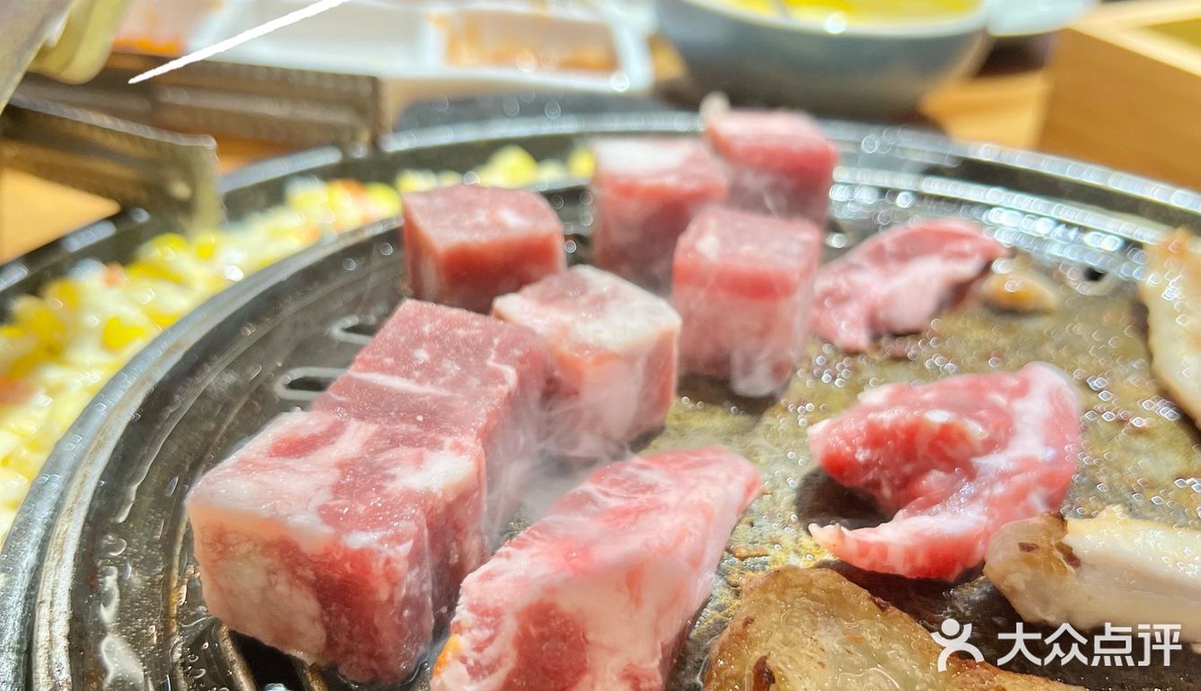 江南西美食！人均80➕饱到扶墙！