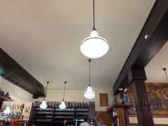 -瓦格纳苹果酒德国风味餐馆