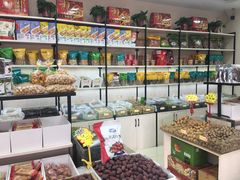 零售区-黑孩油栗皇(南阳路店)