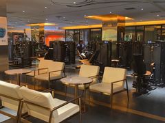 -亞力山大会馆(华腾园店)