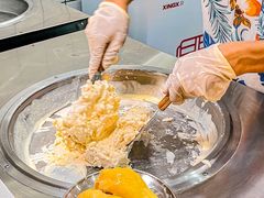 -虎婆冷饮店·海南特色炒冰(三亚湾店)