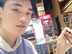 -富正毅三下锅(大庸府城店)