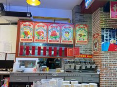 -湛林.粤西大排挡(前门店)