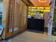 -贵木日本料理·铁板烧(新地假日广场店)