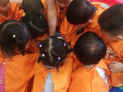 -金睿家国际托育早教中心(珠江新城店)