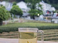 -龙井壹号·茶缘山景宴(龙井村店)