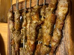 钢钎羊肉-马记永·兰州牛肉面(3019君尚店)